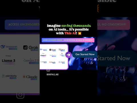 R u still paying each and every one of them ? Here is the solution#oneforall #ai #chatgpt #copilot