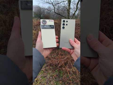 Nubia Z70 Ultra. A true Flagship Killer? - UCPLnJmNrlcQzyi8QAP_dhJA