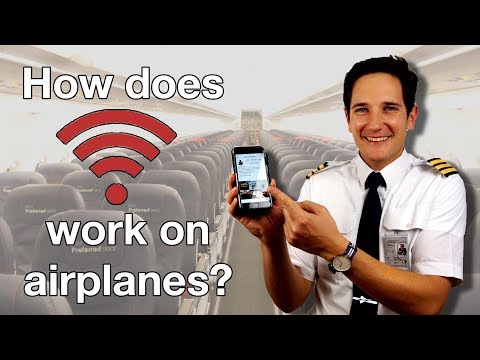 HOW does WIFI WORK on AIRPLANES? Explained by CAPTAIN JOE - UC88tlMjiS7kf8uhPWyBTn_A