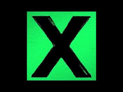Ed Sheeran-One Audio