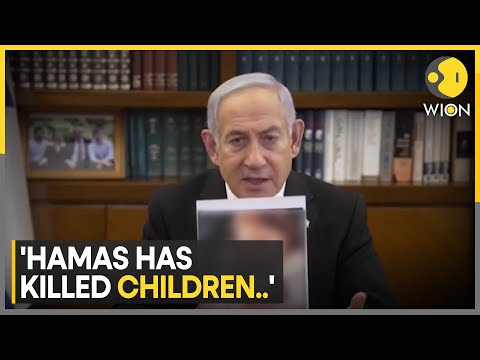 Israel-Hamas Ceasefire Deal: Hamas Claims To Hand Over Body Of Shiri Bibas | Hostage Deal | WION