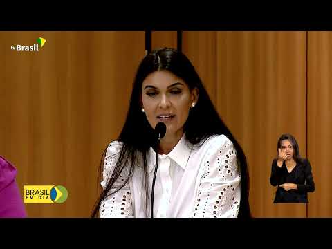 Operação de combate à violência contra mulheres atendeu 45 mil vítimas