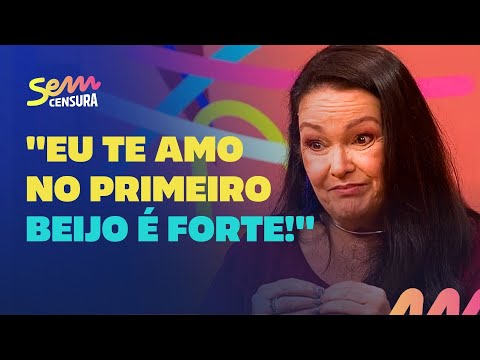 Sem Censura | A psicóloga Eda Fagundes explica o termo 