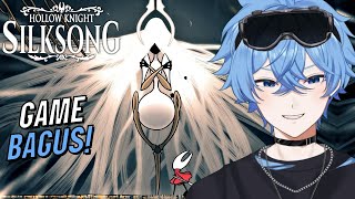GARAMAAAAA - Hollow Knight: Silksong Bahasa Indonesia #5