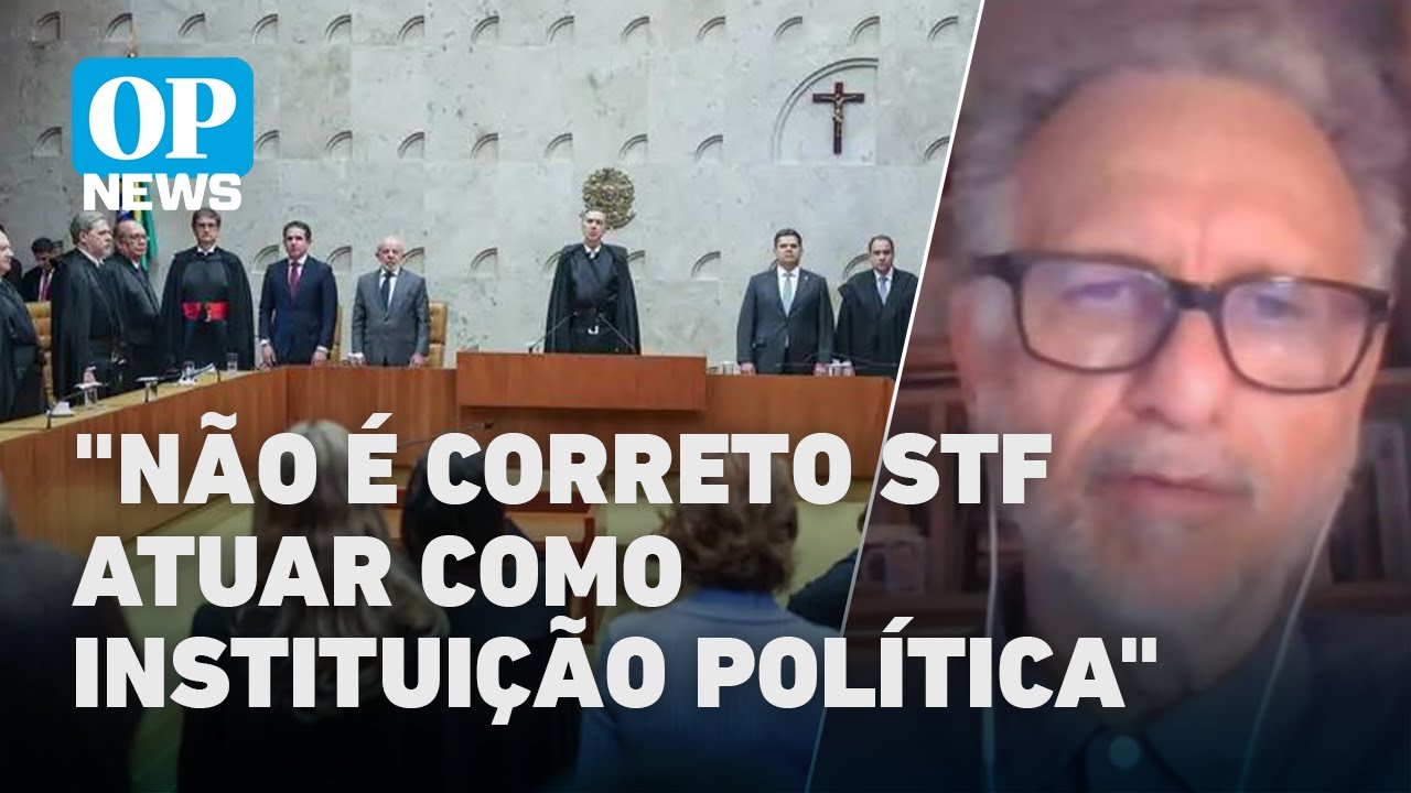 Oposição deve conseguir acordo com Fachin por anista a Bolsonaro l O POVO NEWS