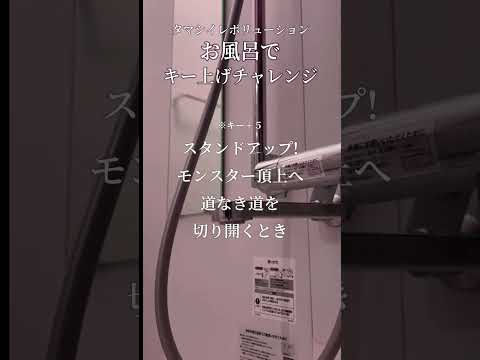 『タマシイレボリューション』を