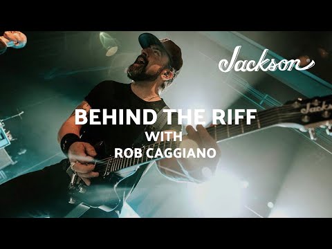 Volbeat's Rob Caggiano: Solo from 