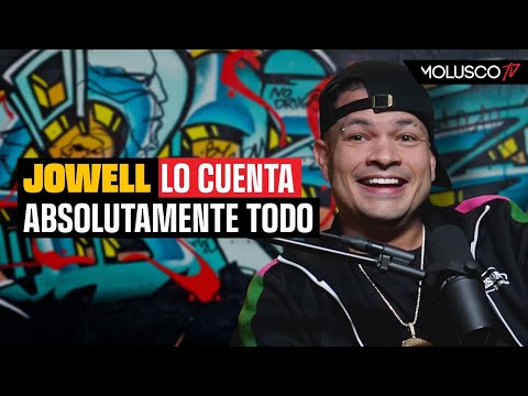 Jowell habla de sus triunfos, perdidas y confirma que gana una porquera del tema “Safaera”