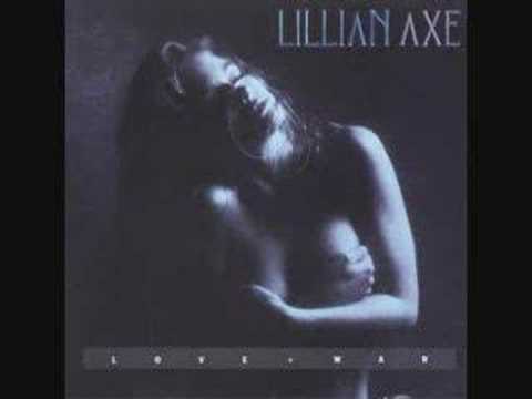 Lillian axe - Diana