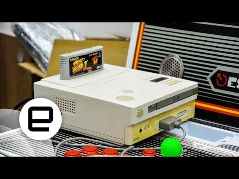 We Turned on the 'Nintendo PlayStation' - UC-6OW5aJYBFM33zXQlBKPNA