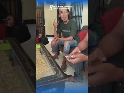 Aktivis Diduga Gelapkan Uang Kompensasi Pedagang Bangli di Jalancagak #subang #subangselatan #shorts