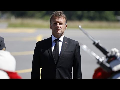Γαλλία: Το στοίχημα Μακρόν με τις πρόωρες βουλευτικές εκλογές