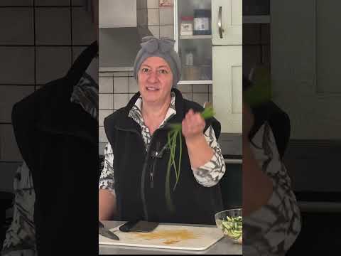 Салат Министерский. Что скрывает название?