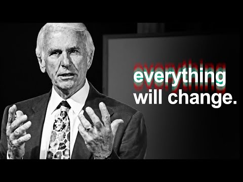 It took me 43+ years to realize what Jim Rohn will tell you in 10 minutes…