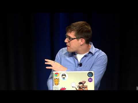 Google I/O 2013 - Clientside Package Management: Less Work, More Awesome - UC_x5XG1OV2P6uZZ5FSM9Ttw