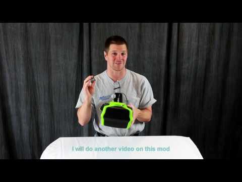 HeadPlay SE FPV goggle review - UCeK6fHS_XaXc2mN2f82j1DA