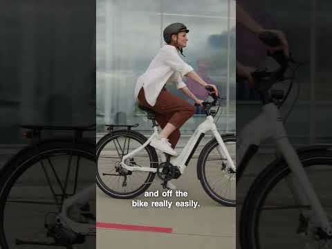 Are E-Bikes fun?