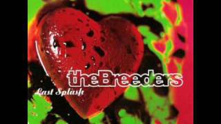 The Breeders - No Aloha