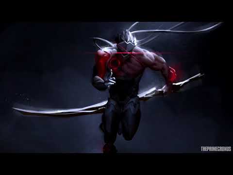 Philipp Beesen - Shadow Warrior | EPIC ACTION MUSIC - UC4L4Vac0HBJ8-f3LBFllMsg