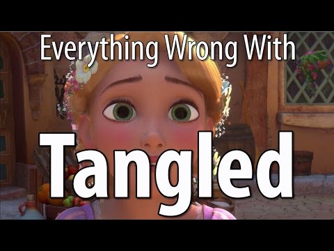 Everything Wrong With Tangled In 14 Minutes Or Less - UCYUQQgogVeQY8cMQamhHJcg