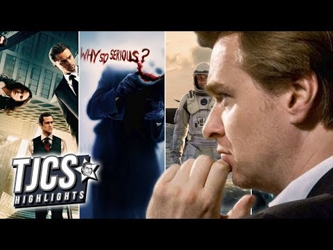 The 3 Movies Christopher Nolan Should Do Next