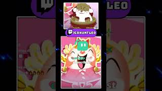 Candycrush es raro