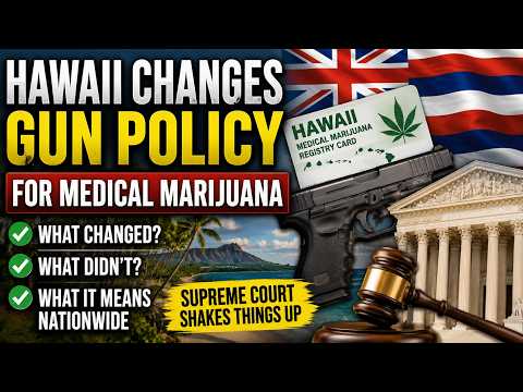 It's Starting: States Responding To SCOTUS' Hemani Decision and Changing Policies