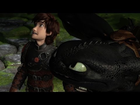 How To Train Your Dragon 2 - Trailer F - UCKy1dAqELo0zrOtPkf0eTMw