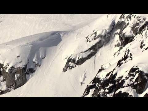 Real Ski Backcountry: Sean Pettit - UCxFt75OIIvoN4AaL7lJxtTg