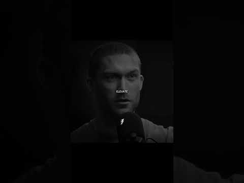 Imagine you are in a movie ♾️ #chriswilliamson #elevate #podcast #motivation