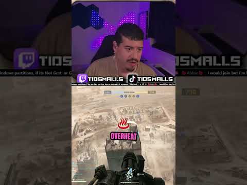 Absolute satisfaction #BF6 #battlefield #fyp #tiosmalls #viral #gaming #videogames #funny #shorts