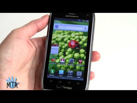 Motorola Droid 4 Review - UCW6J17hZ_Vgr6cQgd_kHt5A