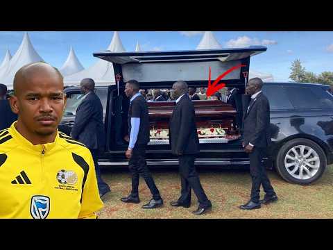 Jaden Adams Emotional Funeral | Family, Friends & Fans Goodbye to Jaden Adams 💔