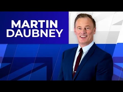 Martin Daubney | Thursday 29th August