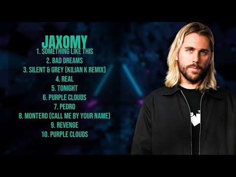 Jaxomy-Year's top music compilation-Superior Chart-Toppers Playlist-Balanced