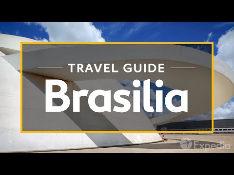 Brasilia Vacation Travel Guide | Expedia - UCGaOvAFinZ7BCN_FDmw74fQ