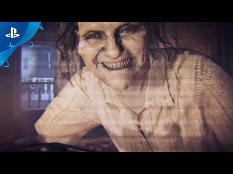 Resident Evil 7 biohazard "Banned Footage" Trailer | PS4