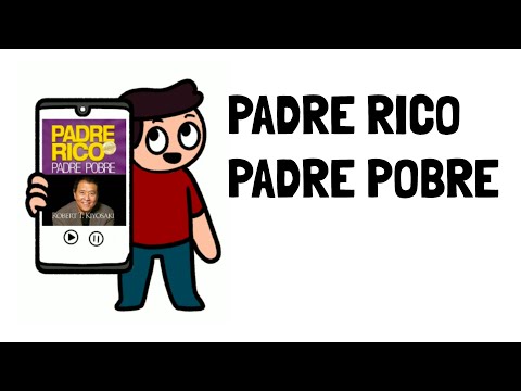 Descarga GRATIS - Padre Rico Padre Pobre