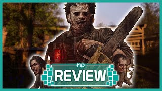 Vido-Test : The Texas Chain Saw Massacre Review - Usher in the Nightmares