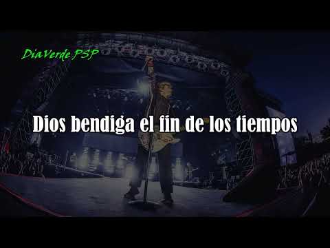Green Day - 1981- (Subtitulado en Español)