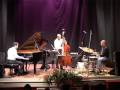 Teatro Rossetti - Aaron Goldberg trio