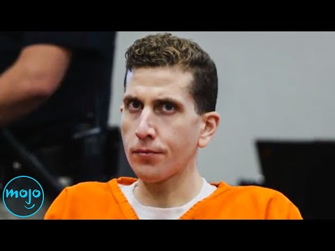 The Shocking True Story Of The Idaho Killer