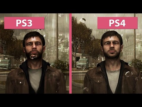 Heavy Rain – PS3 Original vs. PS4 Remaster Graphics Comparison - UCy1-UfHBaFlQHDLNU9lYiyQ