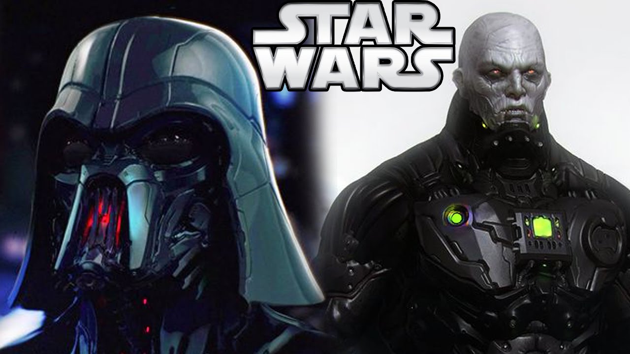 why-didn-t-darth-vader-upgrade-his-suit-star-wars-explained