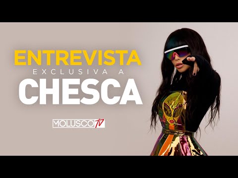 LA DURA HISTORIA DE “CHESCA” QUE LA LLEVO CASI AL SU1CIDI0 ?.