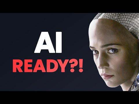 The Real State of AI