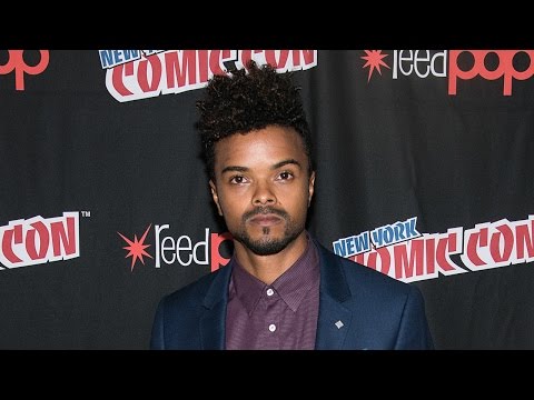 Jessica Jones: Eka Darville Interview - NYCC 2015 - UCKy1dAqELo0zrOtPkf0eTMw