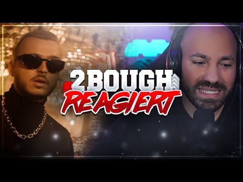 2Bough REAGIERT: FOURTY - APERITIF (prod. by Chekaa & DJ A.S.One)