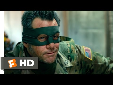 Kick-Ass 2 (3/10) Movie CLIP - Justice Forever (2013) HD - UC3gNmTGu-TTbFPpfSs5kNkg