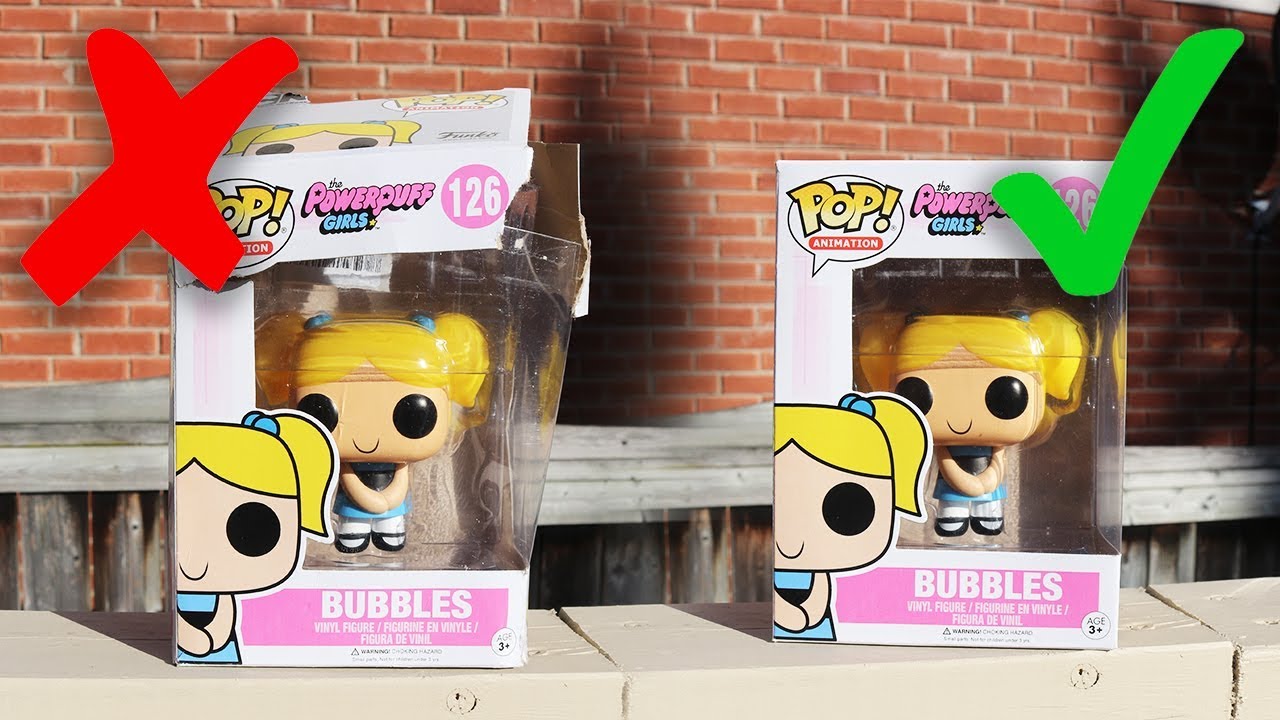 where to buy replacement funko pop boxes